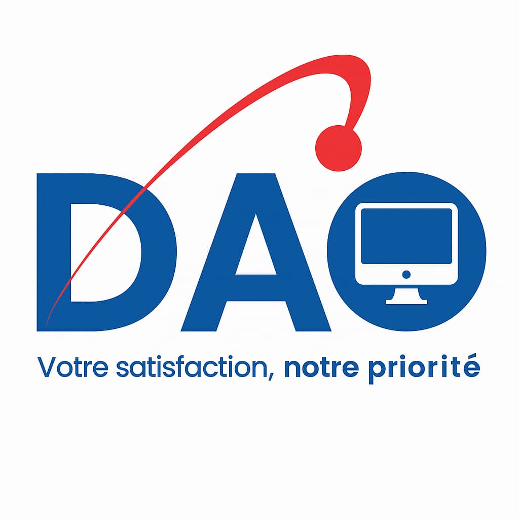 DAO Informatique