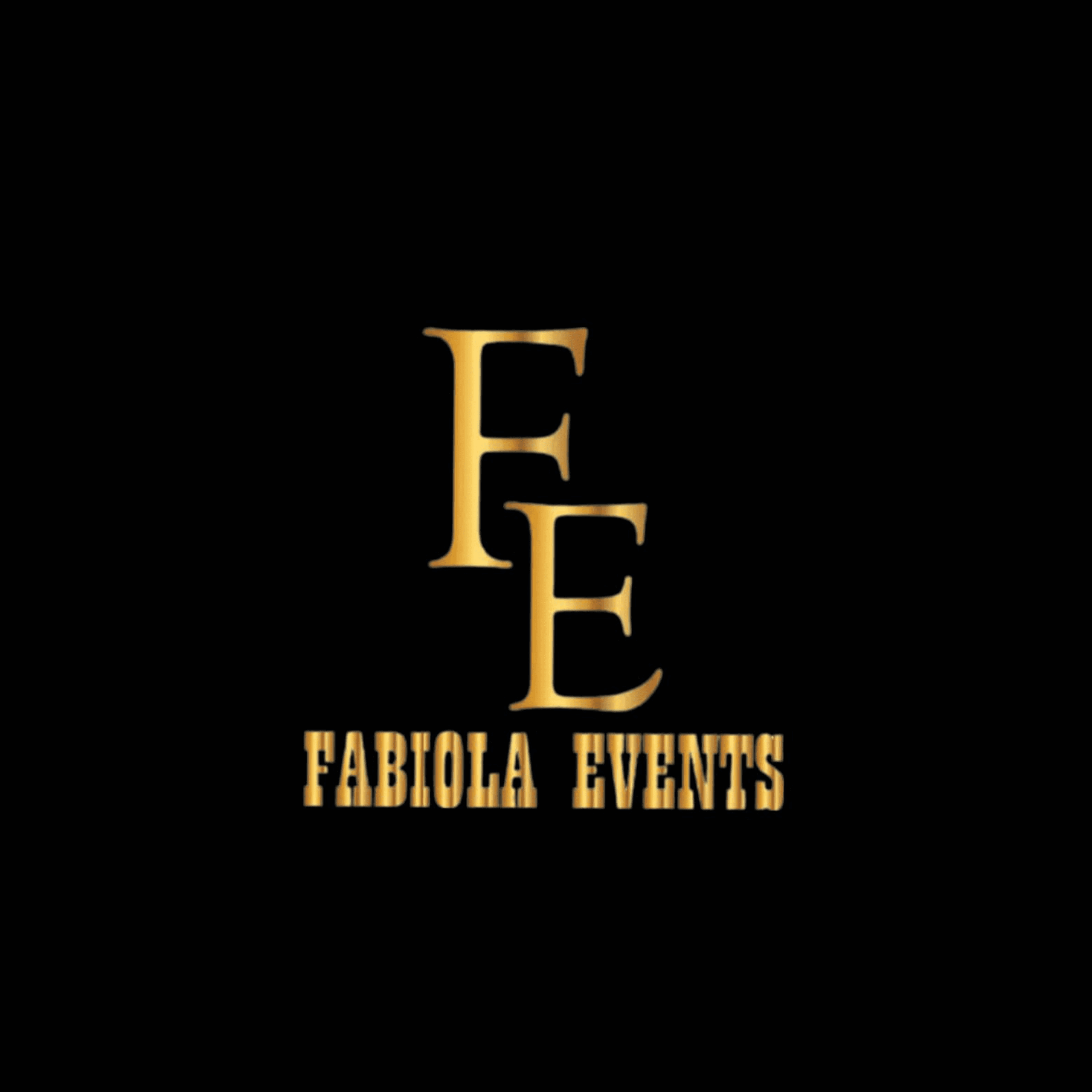 Fabiola Events