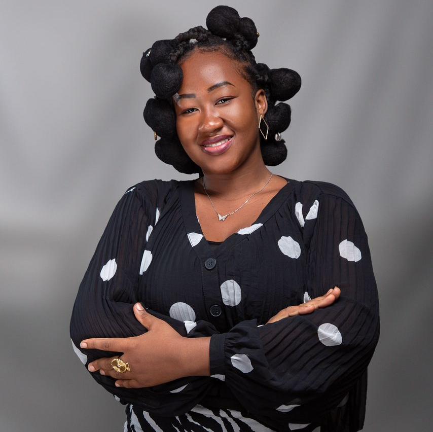 Hadéja Leilatou Djeneba KEITA