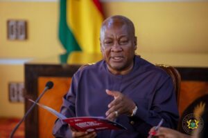Ghana : le Parlement durcit sa loi anti-LGBT+, mais épargne avocats, journalistes et personnels de santé