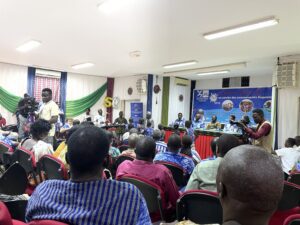 SIL Burkina Faso : 50 ans d’engagement en faveur des langues nationales